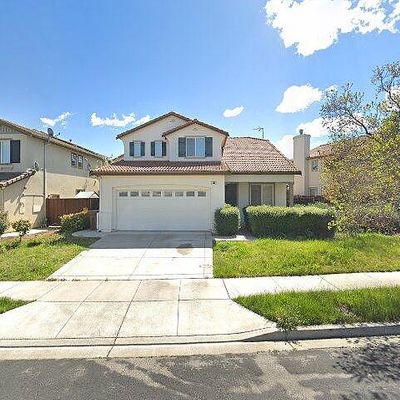536 Taylor Dr, Brentwood, CA 94513