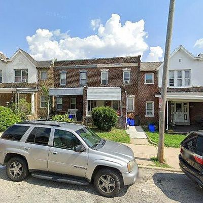 5360 W Oxford St, Philadelphia, PA 19131