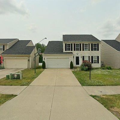 5368 Otten Rd, North Ridgeville, OH 44039