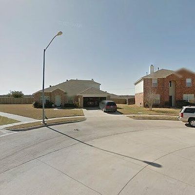 537 Autumn Park, Fort Worth, TX 76140