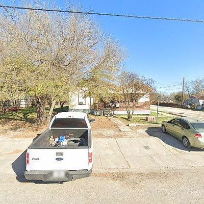 537 Avondale Ave, San Antonio, TX 78223