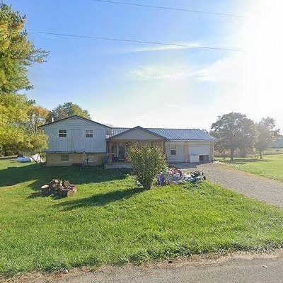 5386 S County Road 450 E, Connersville, IN 47331