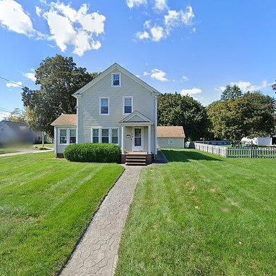 539 New London Tpke, Norwich, CT 06360