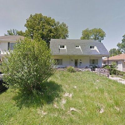 539 N Ohio Ave, Lancaster, OH 43130