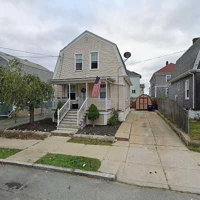 54 Central Ave, New Bedford, MA 02745