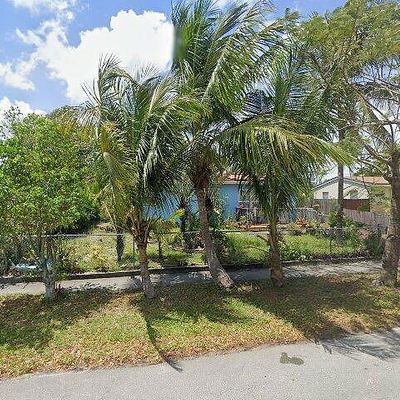 540 N 69 Th Ter, Hollywood, FL 33024