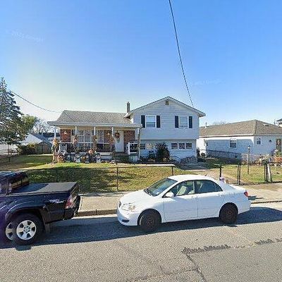 540 N Harrisburg Ave, Atlantic City, NJ 08401