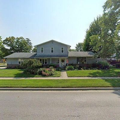 5406 Maple Canyon Ave, Columbus, OH 43229