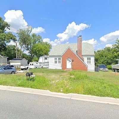 5406 Odell Rd, Beltsville, MD 20705