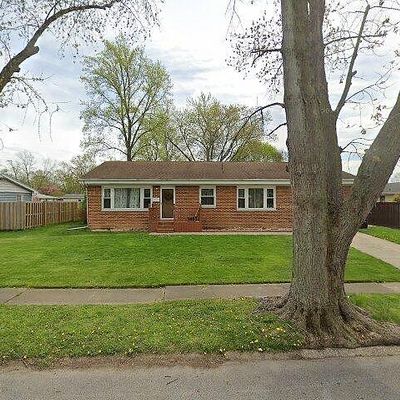 5407 Redwood Ave, Portage, IN 46368