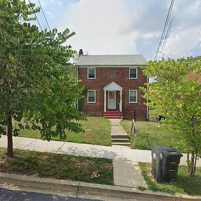 5408 14 Th Pl, Hyattsville, MD 20782