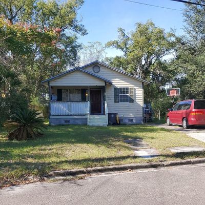 5414 Alta St, Jacksonville, FL 32208