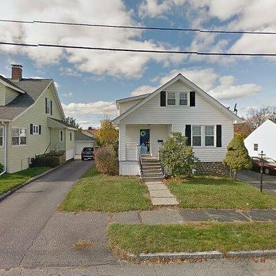 45 Collins St, Worcester, MA 01606