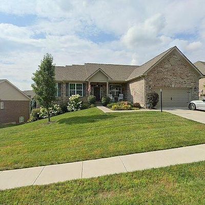 45 English Oak Ln, Springboro, OH 45066