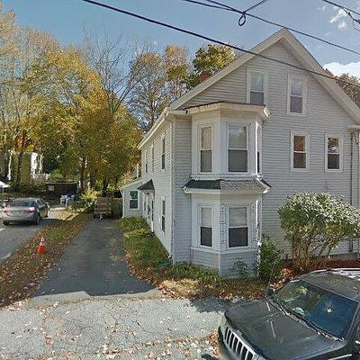 45 Green St, Haverhill, MA 01830