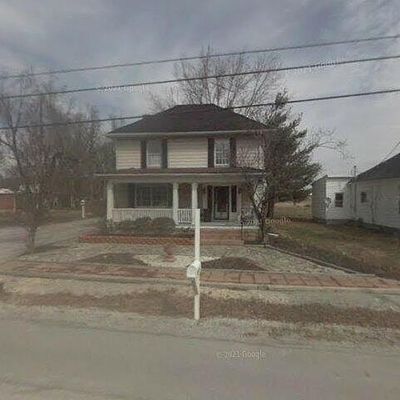 45 W Main St, Mowrystown, OH 45155