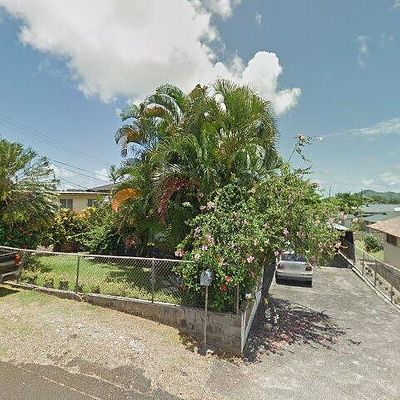 45 1095 Grote Rd, Kaneohe, HI 96744