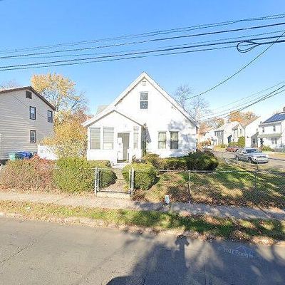 45 Woodin St, Hamden, CT 06514