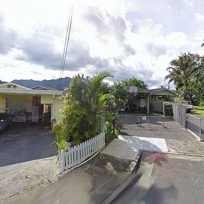 45 60 Waikalua Way, Kaneohe, HI 96744