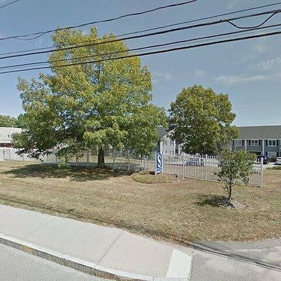 450 Somerset Ave #106, Taunton, MA 02780