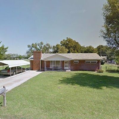 4500 S Laura St, Wichita, KS 67216