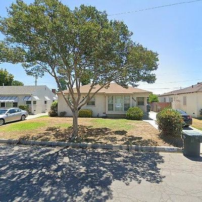 4504 Ranger Ave, El Monte, CA 91731