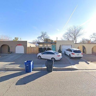 4508 Overland St Ne, Albuquerque, NM 87109