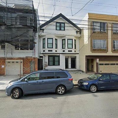 451 23 Rd Ave, San Francisco, CA 94121