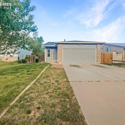 4510 Borden Dr, Colorado Springs, CO 80911