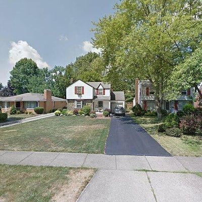4510 Euclid Blvd, Youngstown, OH 44512