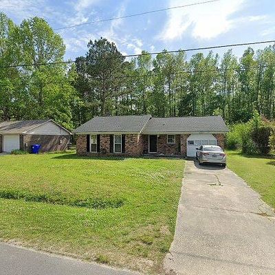 4525 Outwood Dr, Ladson, SC 29456