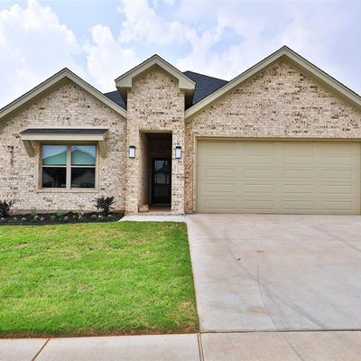 4525 Polo St, Abilene, TX 79606