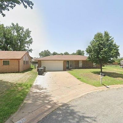 4525 Prairie Rd, Enid, OK 73703