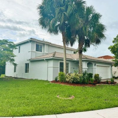 4527 Sw 129 Th Ave, Miramar, FL 33027