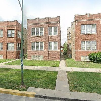 4530 N Springfield Ave, Chicago, IL 60625