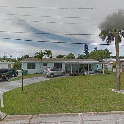 453 S Waterway Dr, Satellite Beach, FL 32937