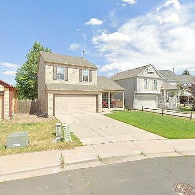 4534 Nepal St, Denver, CO 80249