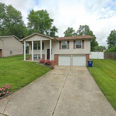 4537 Dakota Trl, Saint Charles, MO 63304