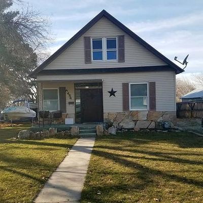 454 S 300 W, Brigham City, UT 84302