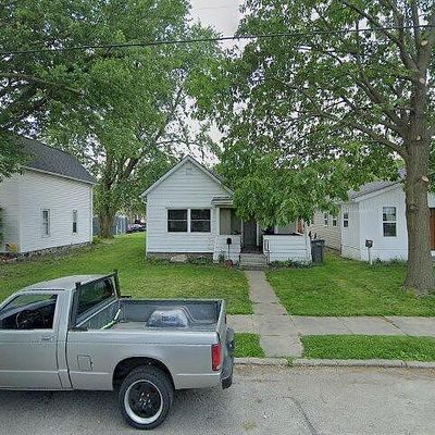 454 S Elm St, Nappanee, IN 46550