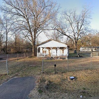 4540 Lyba St, Shreveport, LA 71109