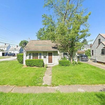 4542 W 172 Nd St, Cleveland, OH 44135