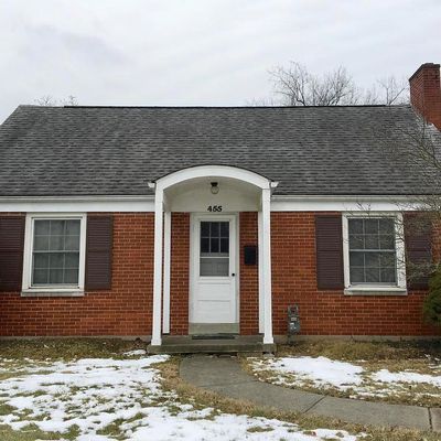 455 Moull St, Newark, OH 43055