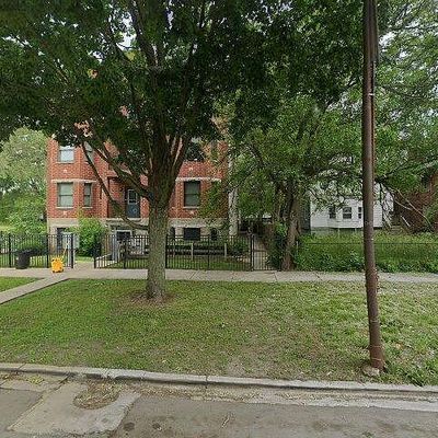 456 W Normal Pkwy, Chicago, IL 60621