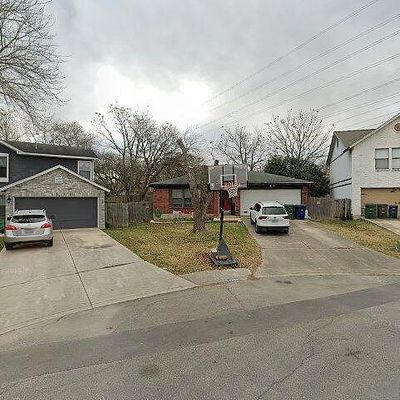 4566 Sherwood Way, San Antonio, TX 78217