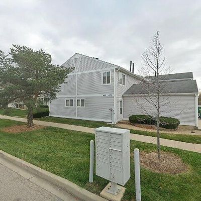 457 Meadow Green Ln, Round Lake Beach, IL 60073