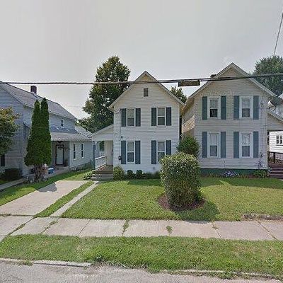 46 Brown St, Barberton, OH 44203