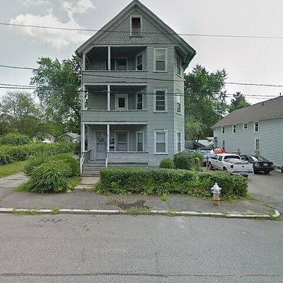 46 Dutton St, Worcester, MA 01610