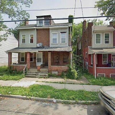 460 Stuyvesant Ave, Trenton, NJ 08618