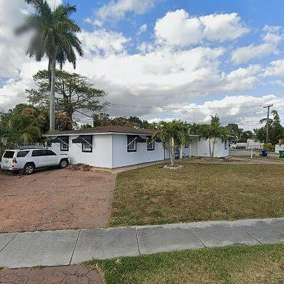 4601 Nw 178 Th St, Miami Gardens, FL 33055